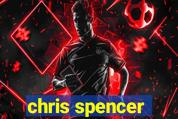 chris spencer